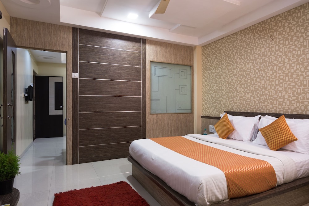 Executive Studio Suite photo 1