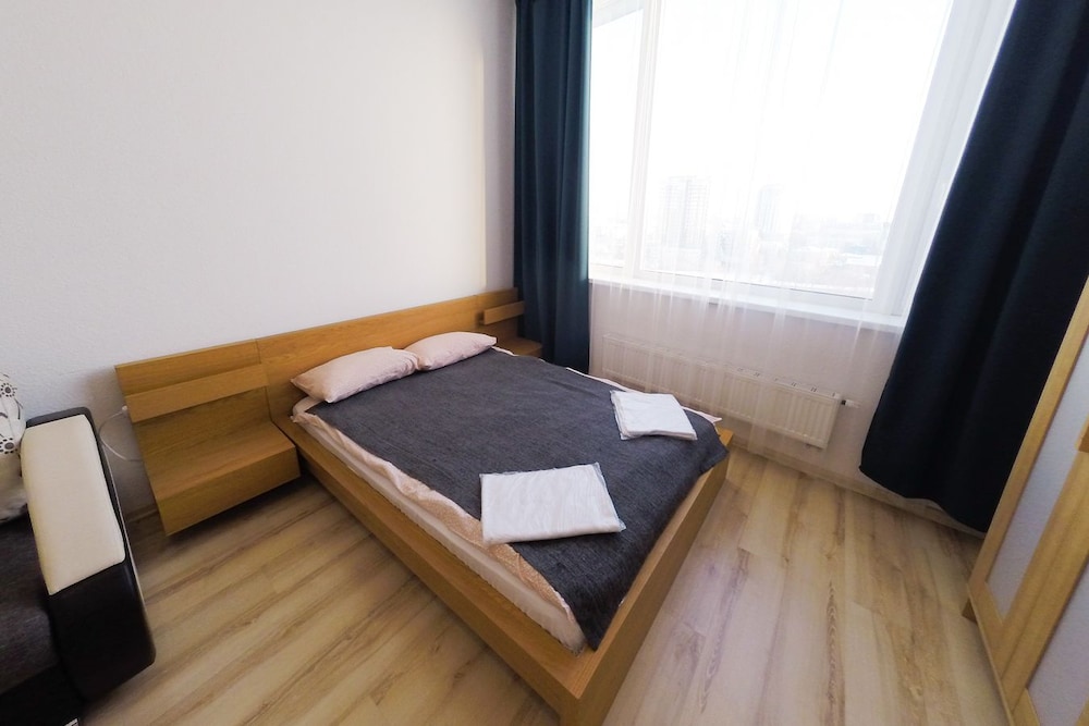 Family Room, Kitchenette, City View photo 1