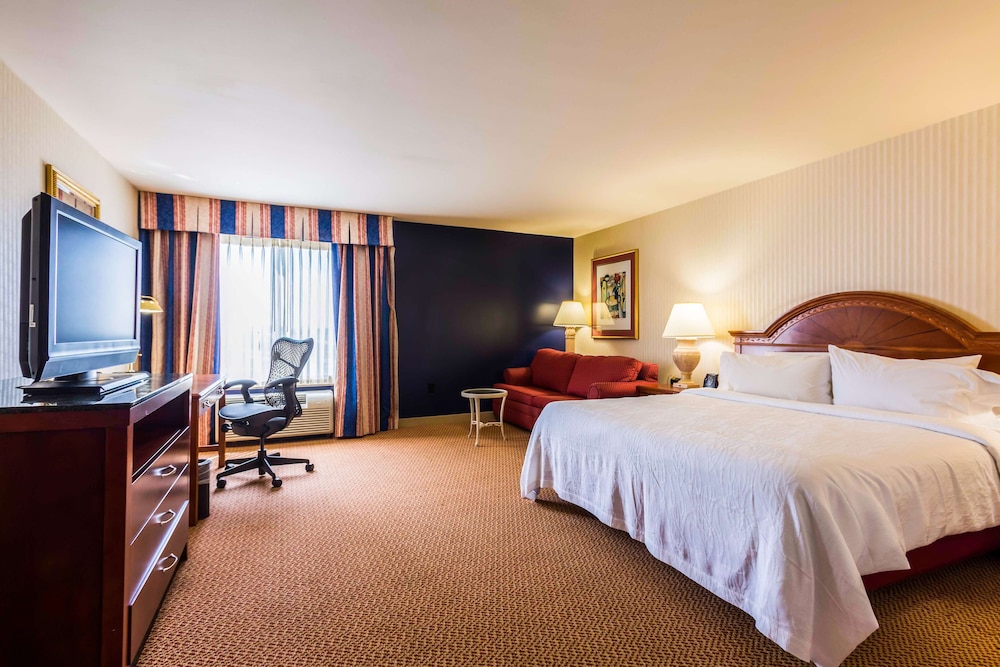One King Bed, Accessible - Photo 2