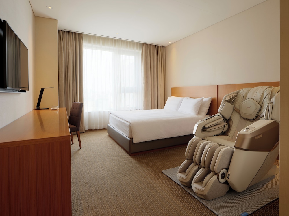 Standard Room, 1 Queen Bed (Relax Chair)