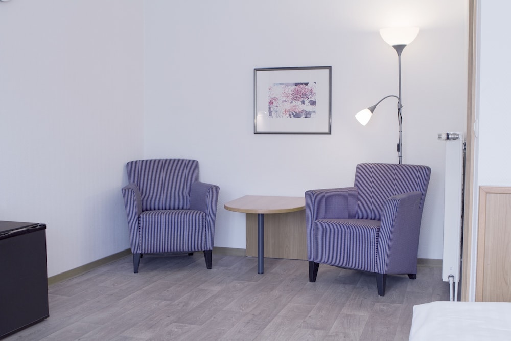Standard Room photo 3