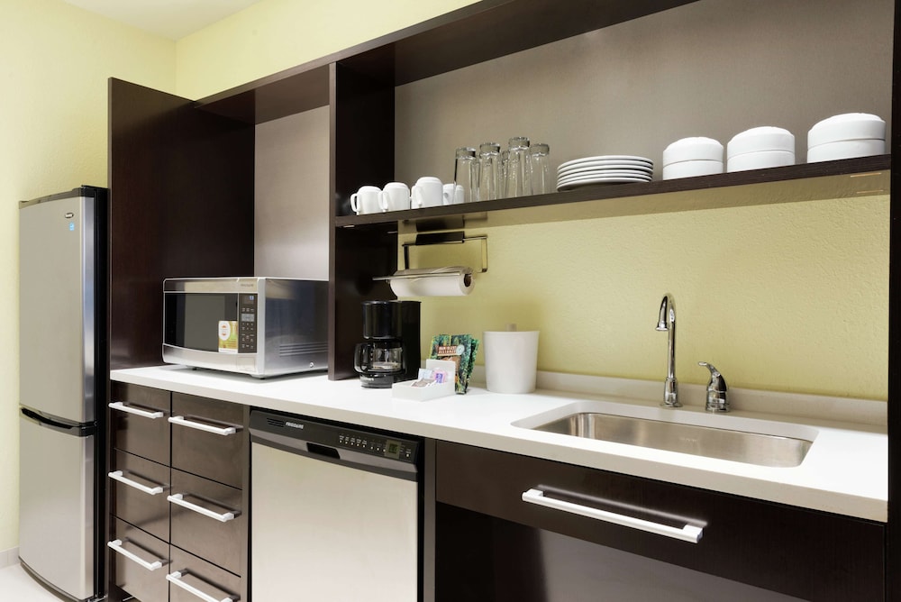 Home2 Suites by Hilton Cleveland Independence, Billede 2