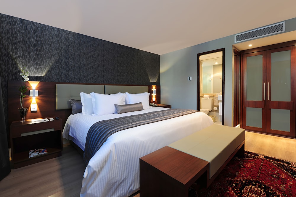 Suite Executive Premium