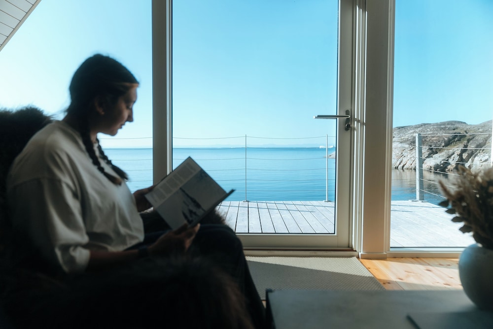 Comfort Bungalow, Ocean View photo 2