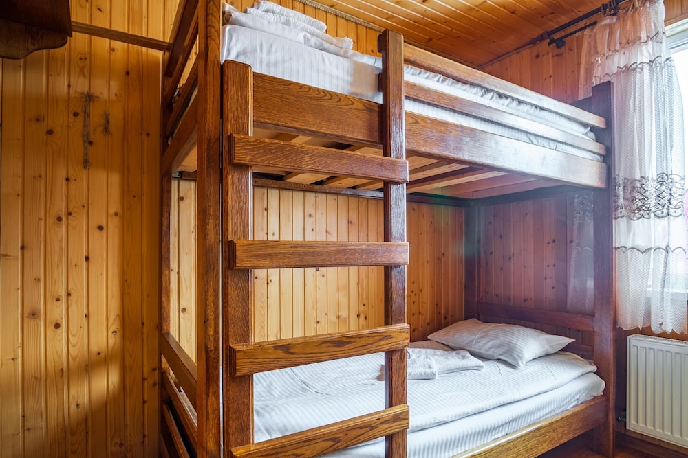 Economy Room, Private Bathroom