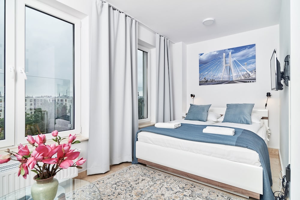 Apartment, 1 Bedroom, Balcony