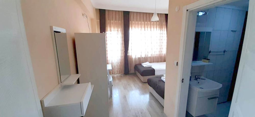 Standard Single Room photo 3