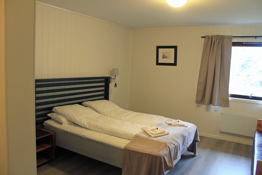 Basic Double or Twin Room, Garden View photo 1