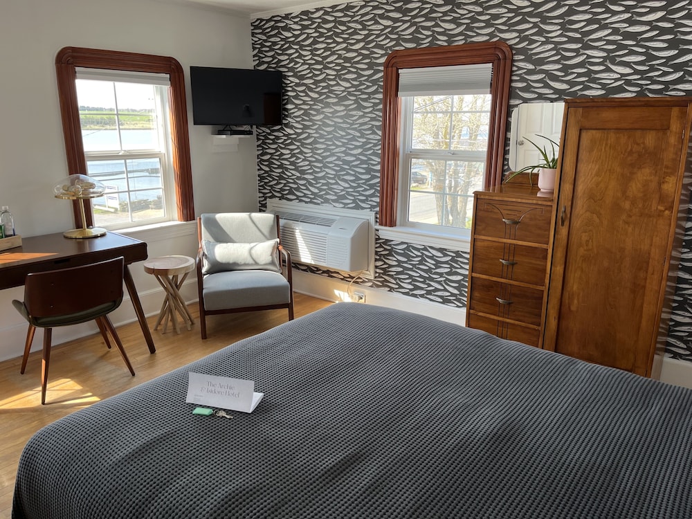 Exclusive Room