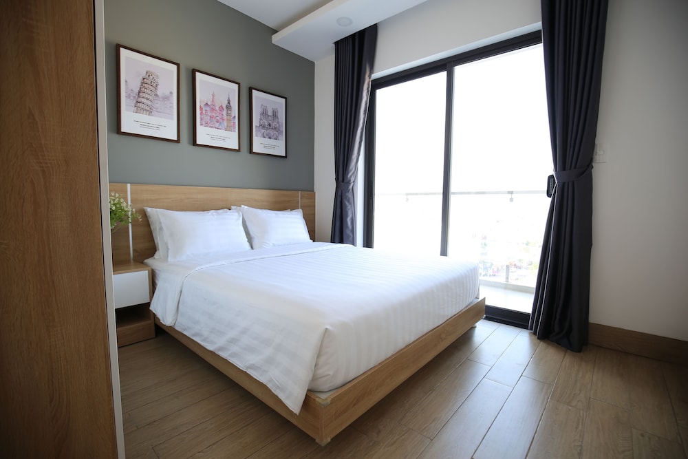 Double Room - Photo 6