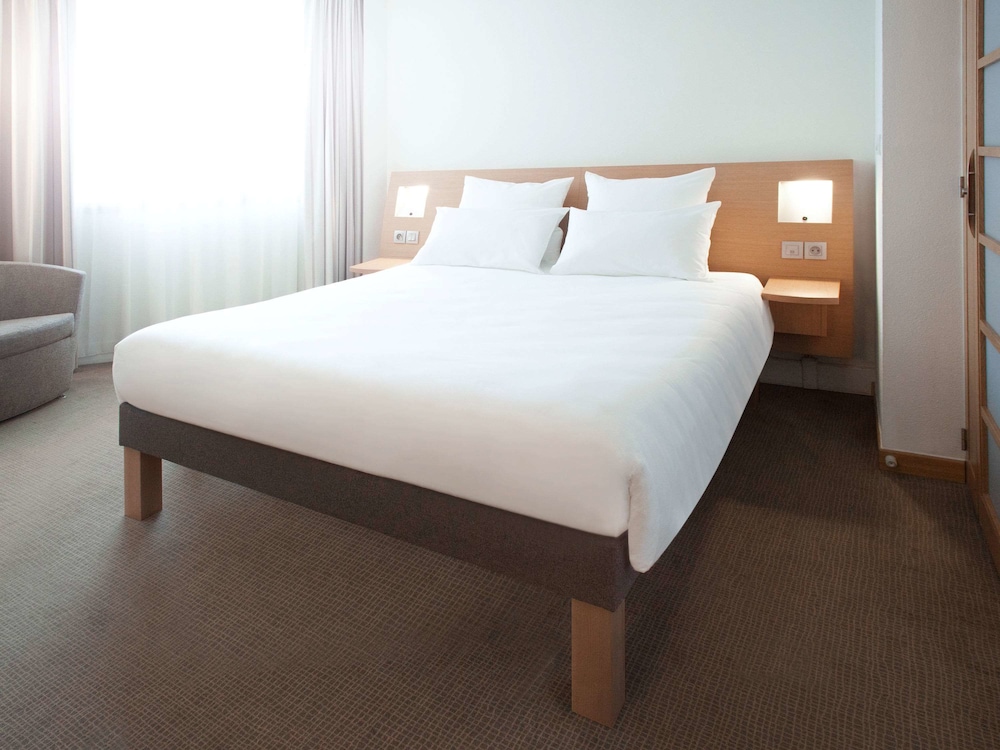 Superior Room, 1 Double Bed (Business)