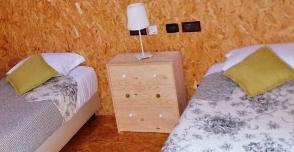 Twin Room photo 3
