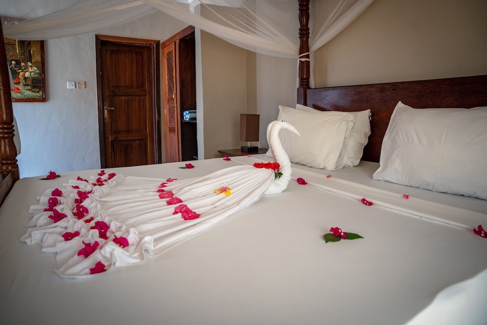 King Room with Garden View