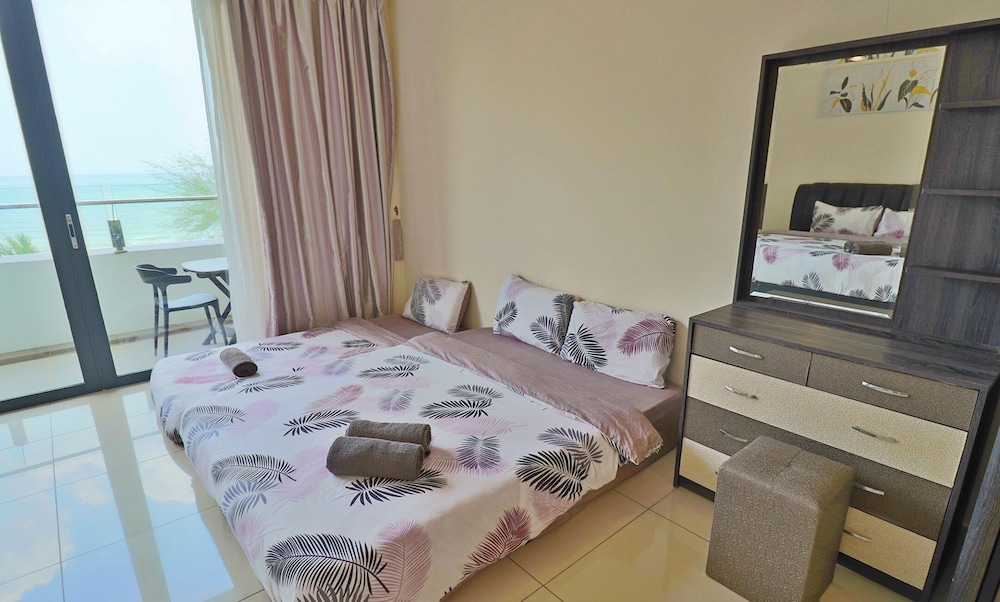 Family Villa, 5 Bedrooms, Ocean View, Oceanfront - Photo 24