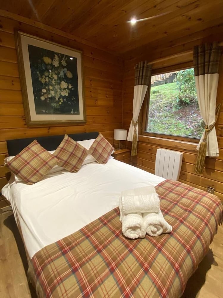 Executive Cabin, 3 Bedrooms, Non Smoking photo 3