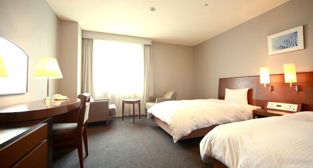 Standard Twin Room, Non Smoking