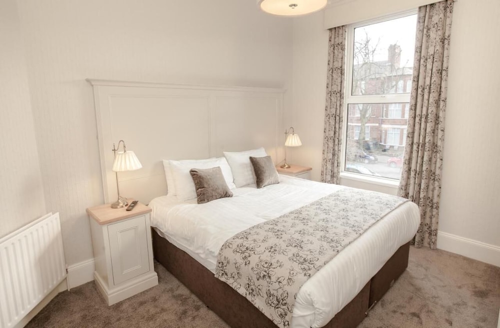 Business Double Room