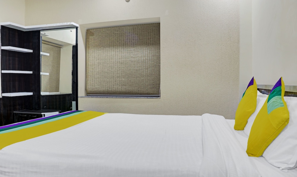 Standard Room - Photo 7