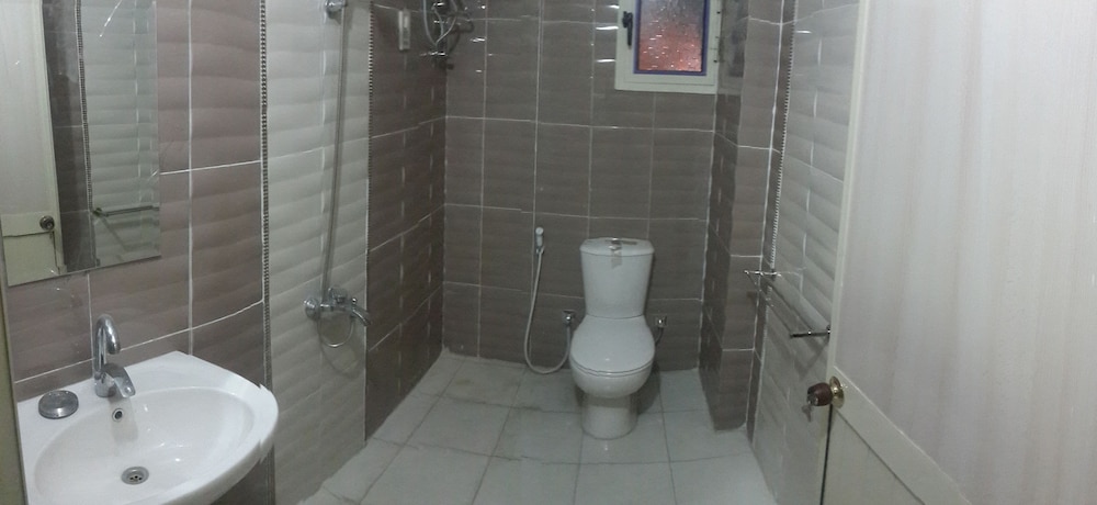 Twin Room With Pyramid View photo 2