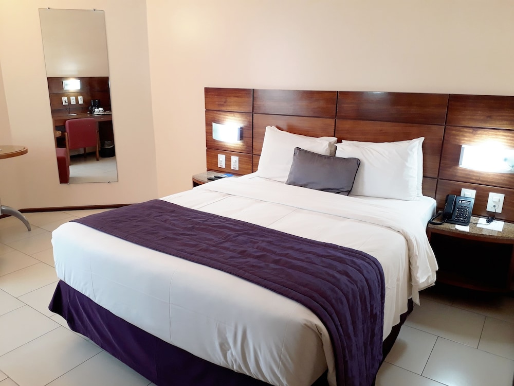 Superior Room, 1 Double Bed