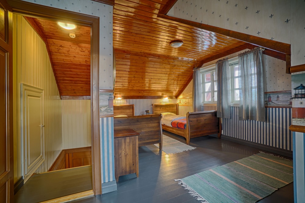 Rorbu Suite - Photo 2
