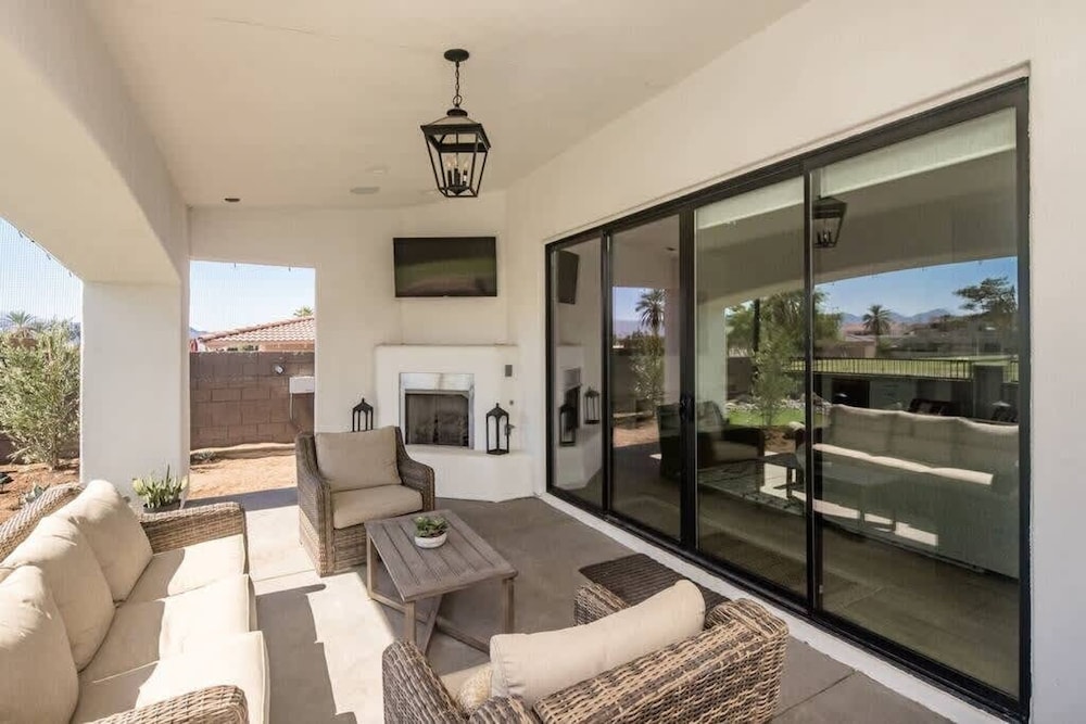 Vanderpump Rules Villa di Lusso a Lake Havasu con Piscina, Foto 17