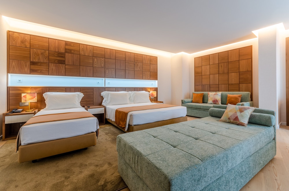 Suite Presidencial thumbnail 6
