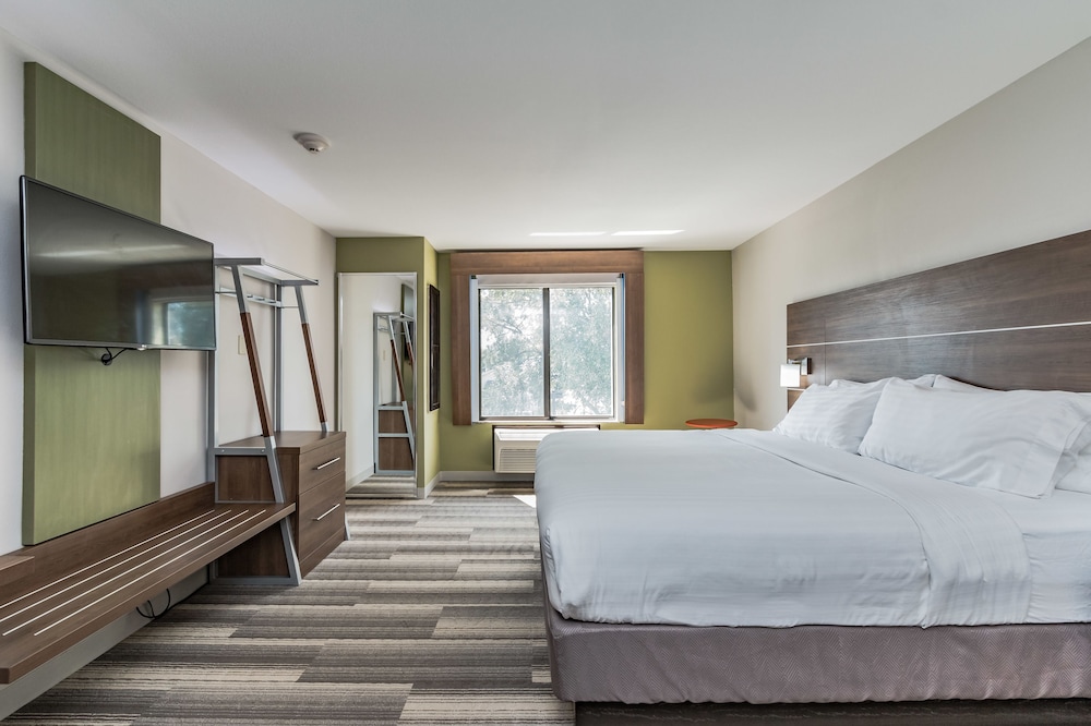Suite, 1 King Bed - Photo 3