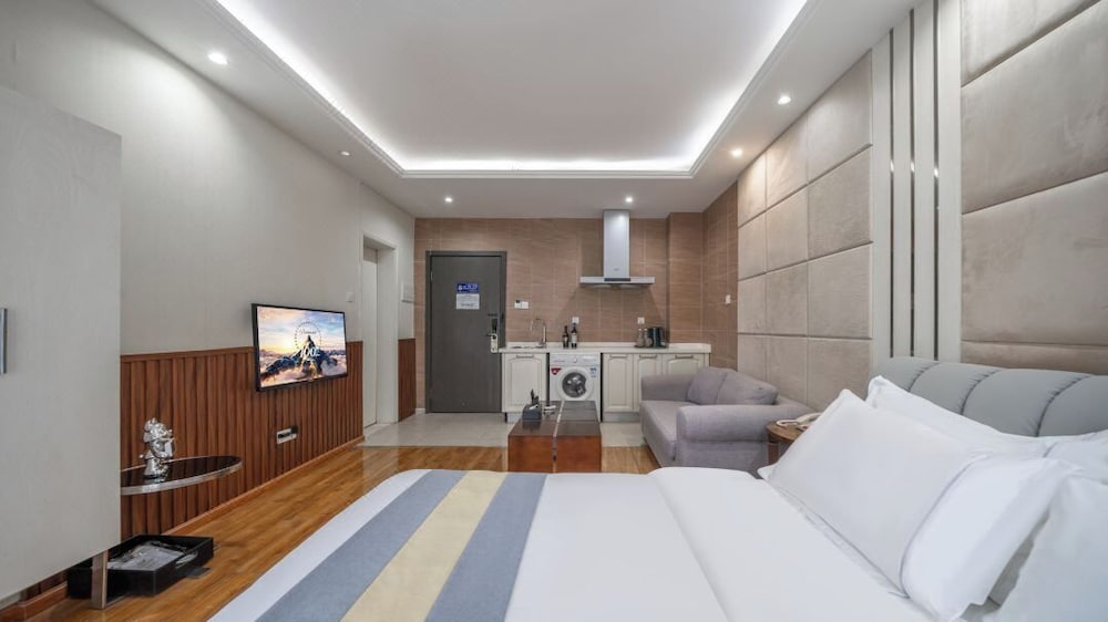 Comfort Single Room photo 1