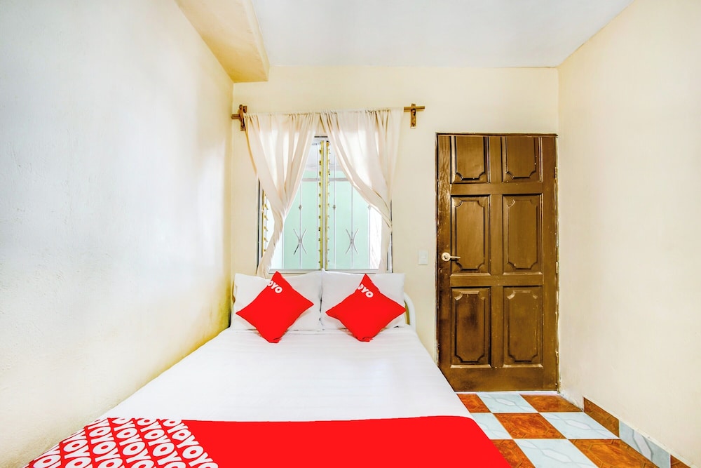 Standard Double Room, 1 Queen Bed photo 2