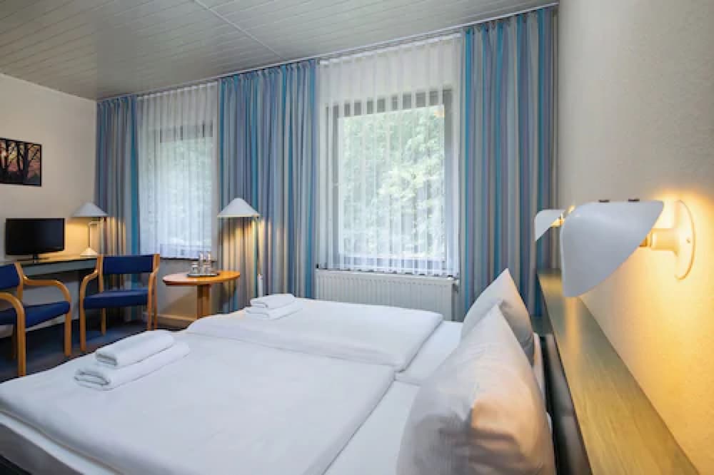 Single Room (Haus am Wald)