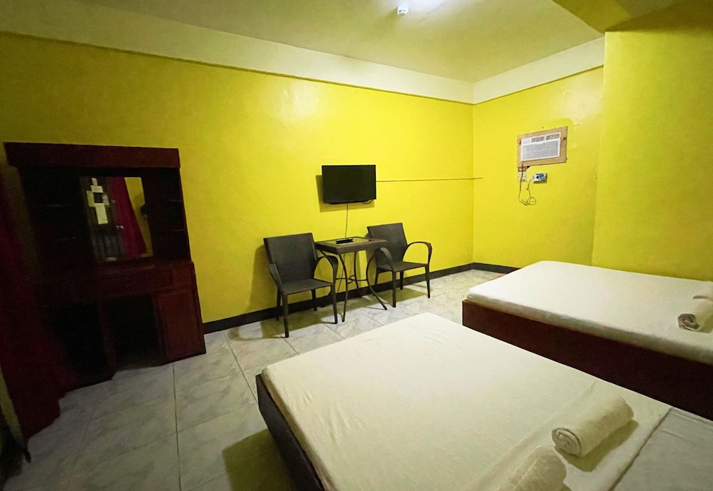Quadruple Room photo 3