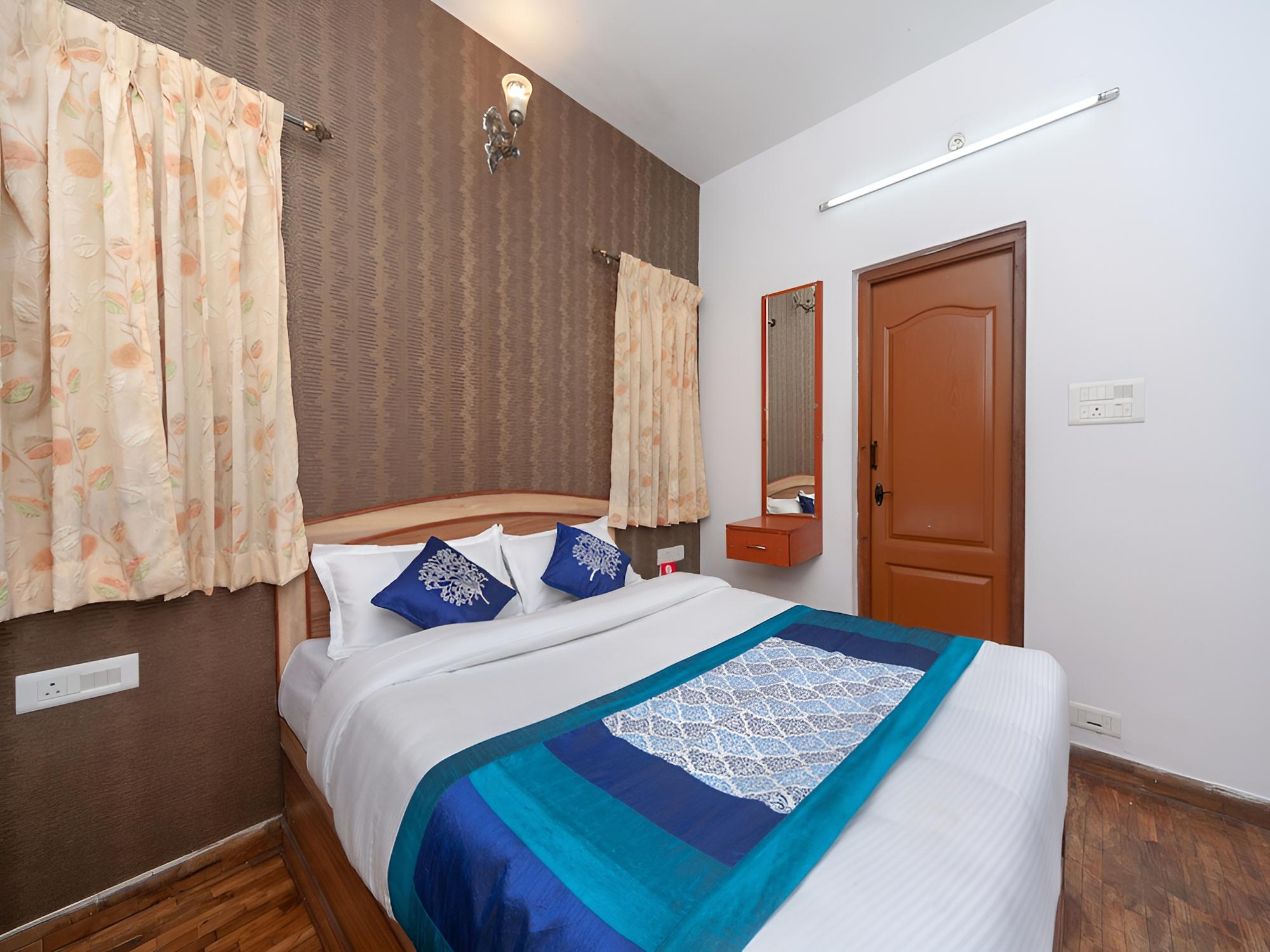 Double Or Twin Room photo 2