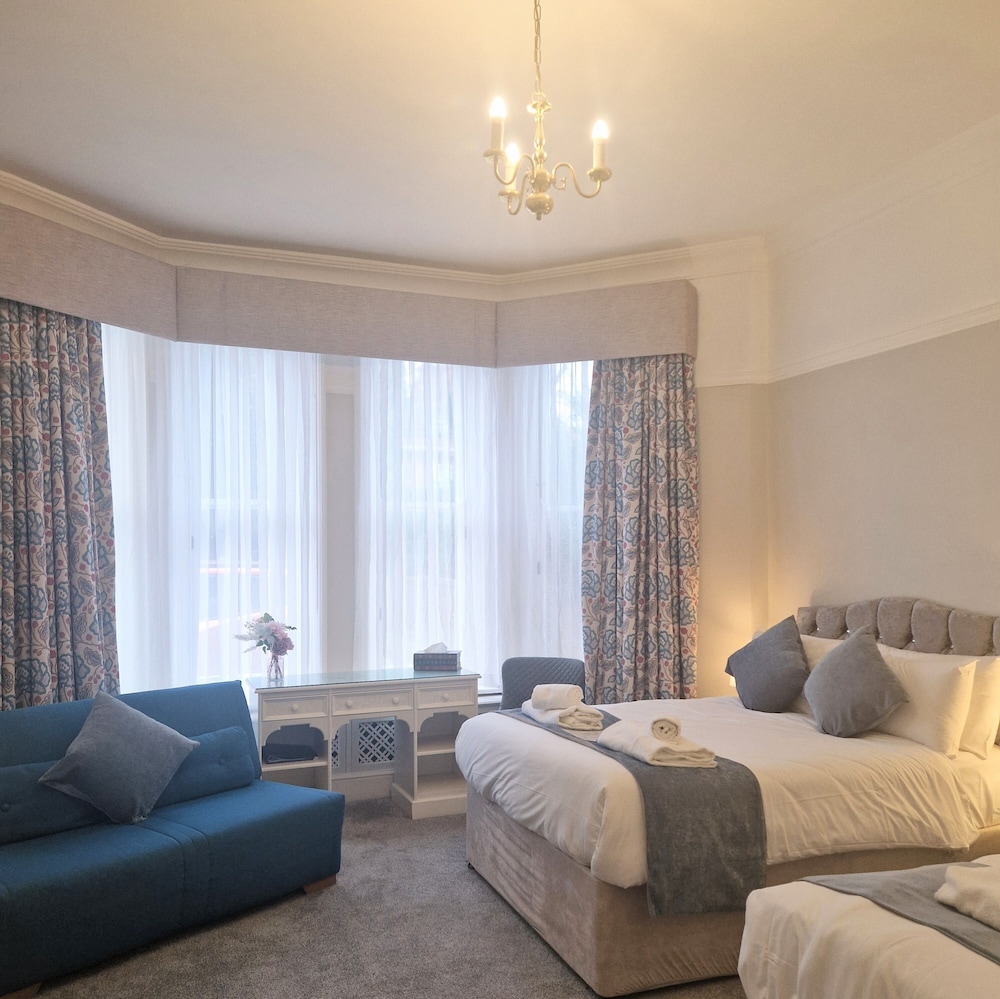 Deluxe Triple Room photo 1