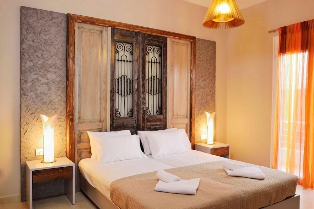 Apartment, 3 Bedrooms