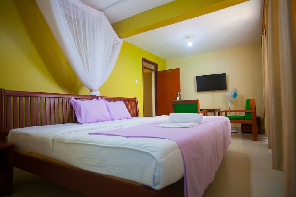 Executive Double Room photo 3