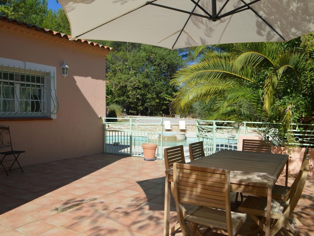 Deluxe Villa, 2 Bedrooms, Sea View photo 2