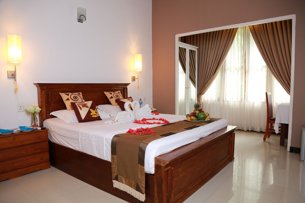 Superior Double Or Twin Room photo 3