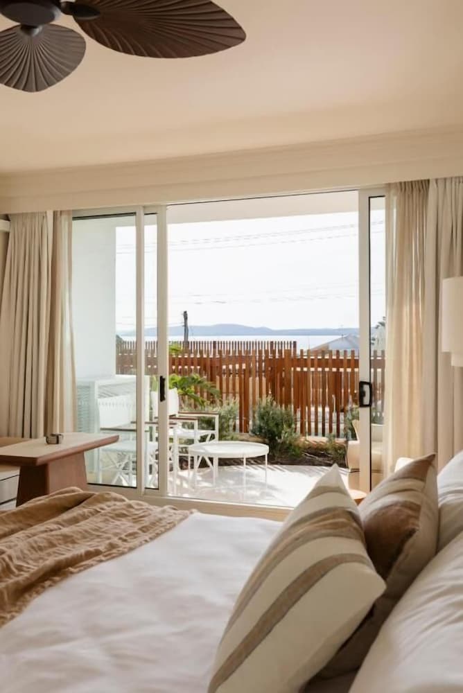 Garden Terrace Room photo 2