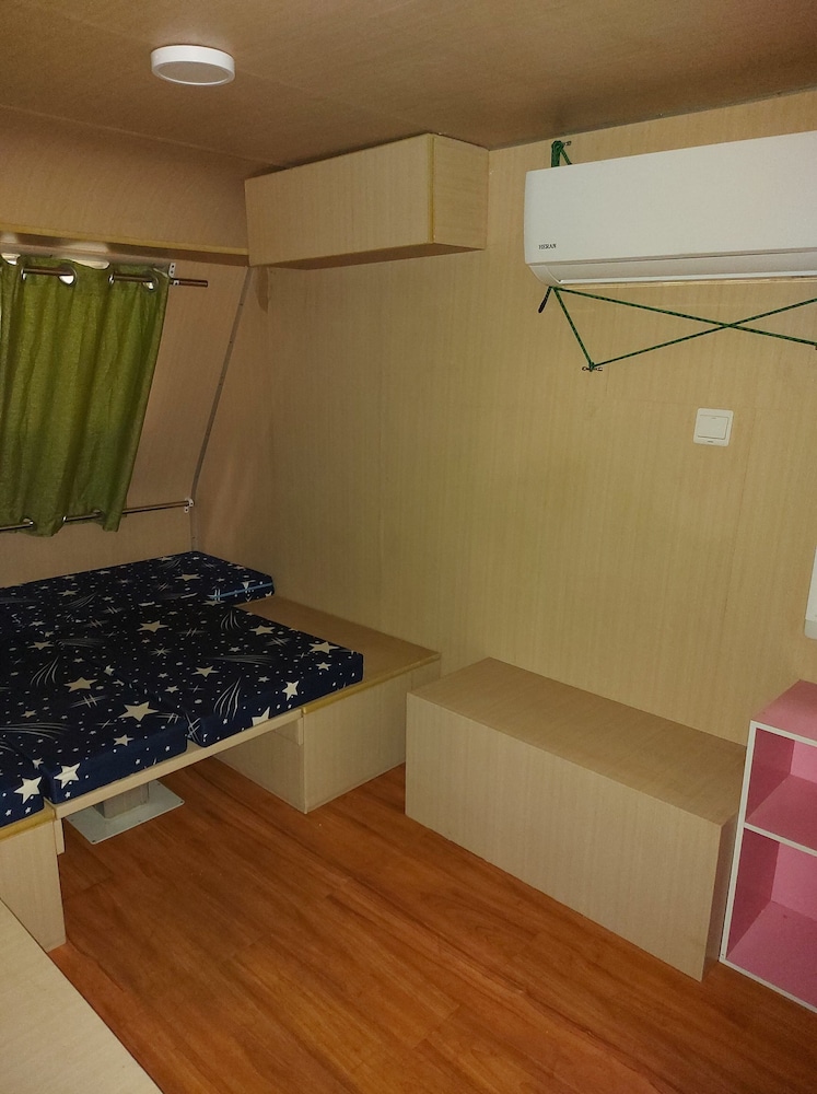 Mobile Home
