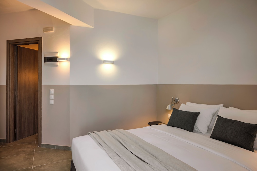 Premium Double Room