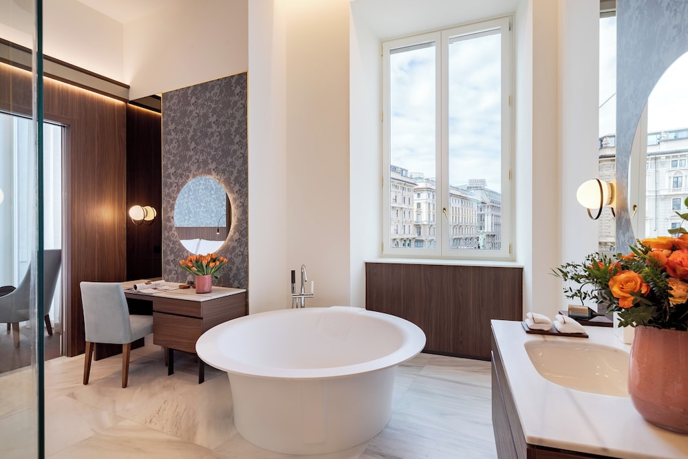 Suite (Cordusio, 2+1)