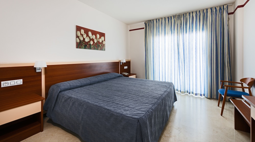 Double Room, 1 King Bed, Terrace, Sea View