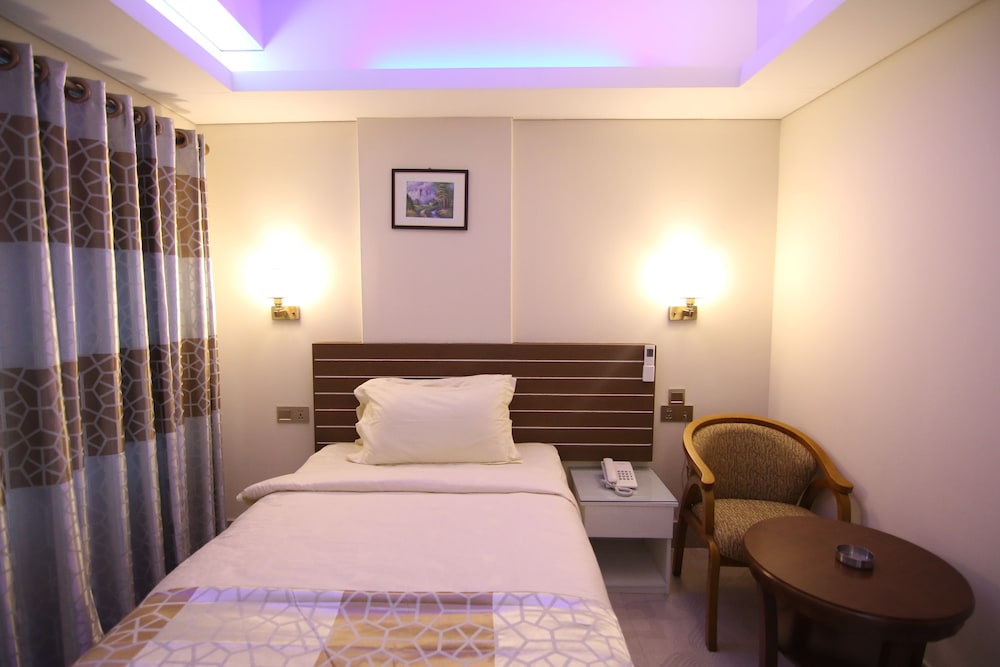 Standard Single Room photo 3