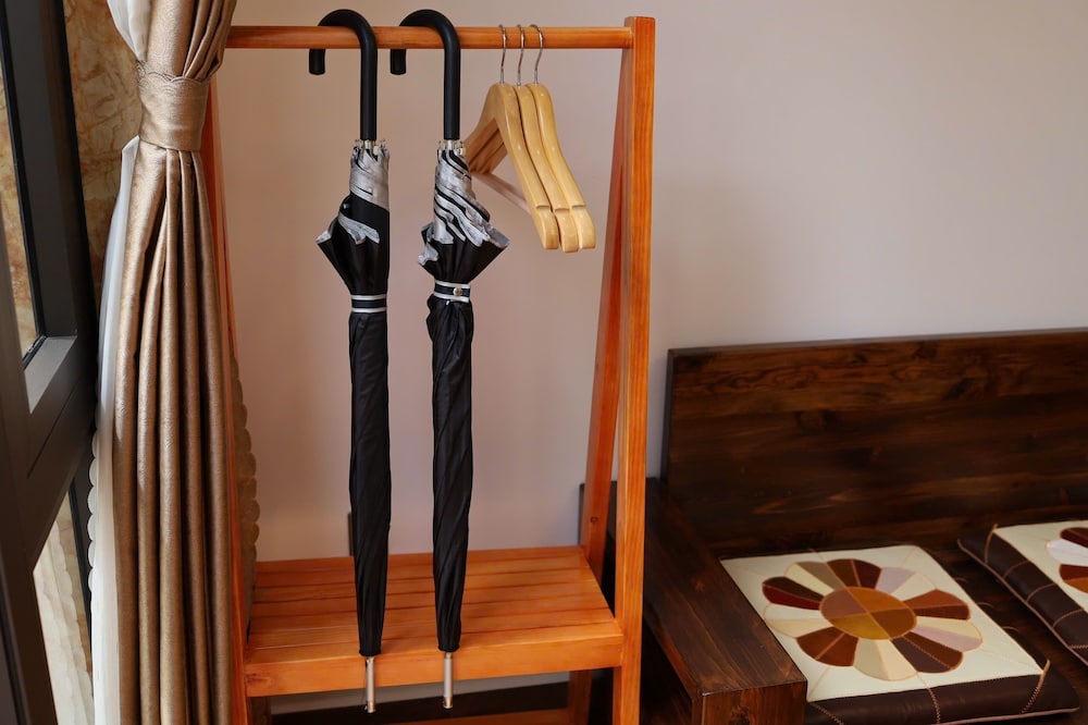 3 Bedroom Executive Apartment - Photo 20