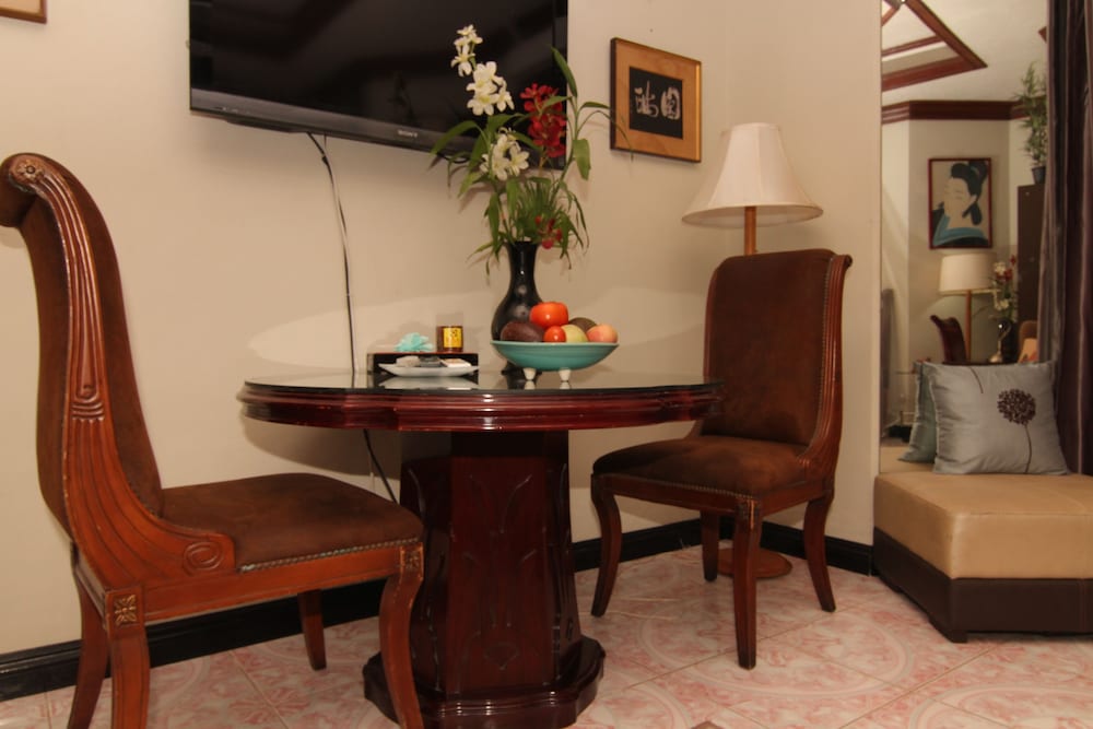 Queen Suite, Balcony, Sea View photo 3