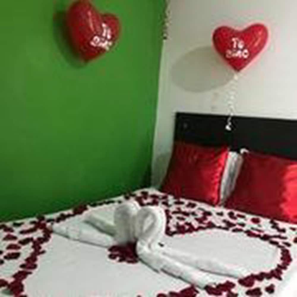 Economy Double Room, 1 Double Bed photo 1