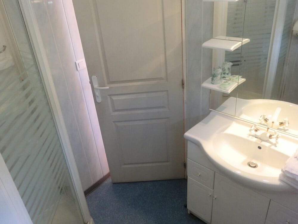 Comfort Double Room, 1 Double Bed photo 3