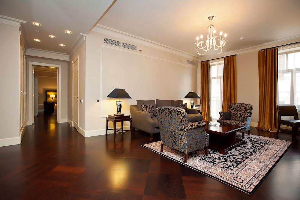 Family Suite, 2 Bedrooms