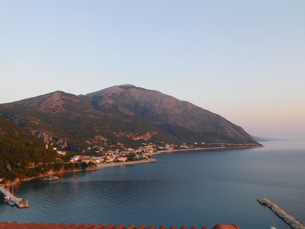 Panoramic Double Room